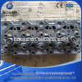 Taiwan made kubota D722 for construction excavator diesel engine main bearing for Kubota